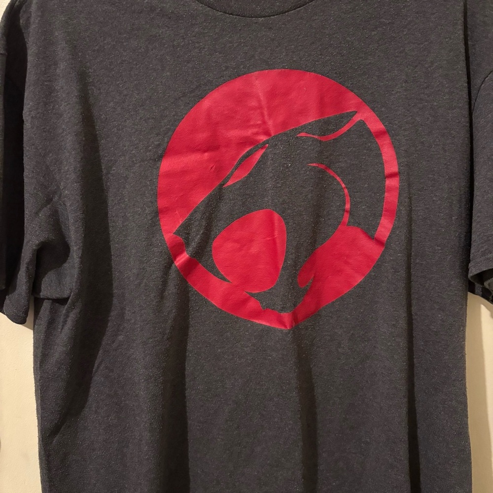 Thundercats Shirt